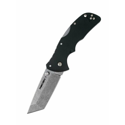 нож cold steel 27bat mini recon 1 tanto Нож Cold Steel 27BAT Mini Recon 1 Tanto