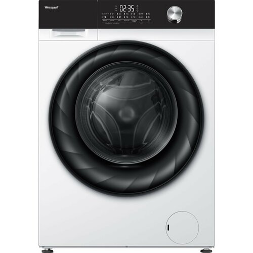 Стиральная машина Weissgauff WM 4948 Premium Inverter Steam 7561600₽