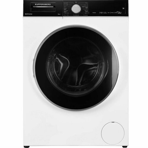 Стиральная машина Kuppersberg WM 581 W 4712500₽