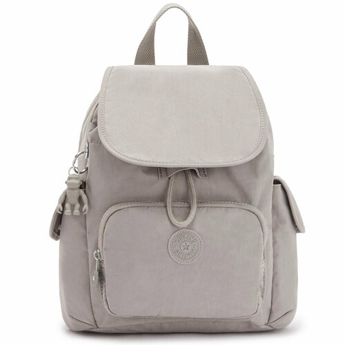 фото Рюкзак ki267089l city pack mini backpack *89l grey gris kipling