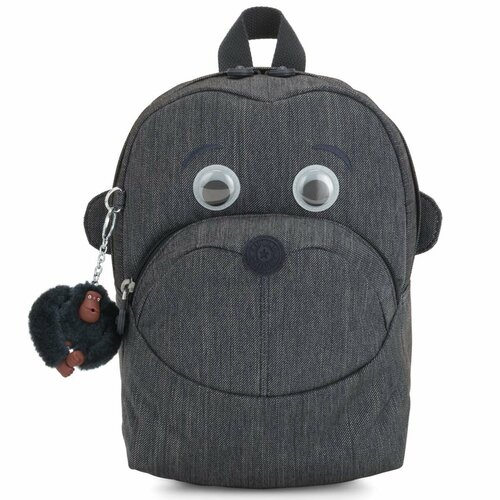 фото Рюкзак ki498858c faster kids backpack *58c marine navy kipling