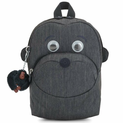 Рюкзак Kipling KI498858C Faster Kids Backpack *58C Marine Navy