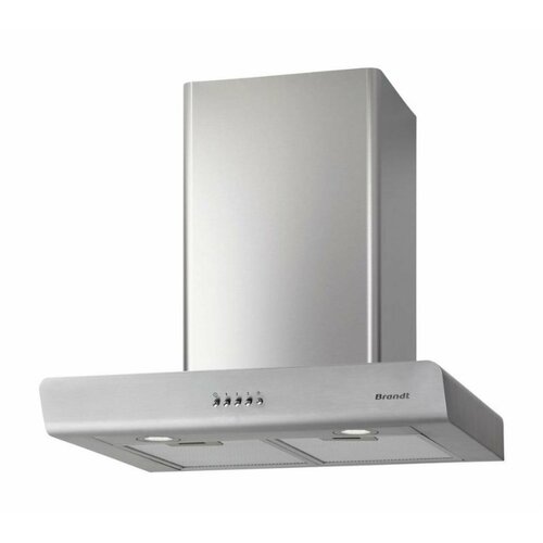 Вытяжка Brandt BHB6602X 4399000₽