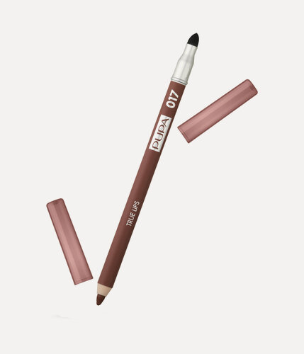 Изображение товара PUPA Карандаш для губ True Lips, 1,2 г, 017