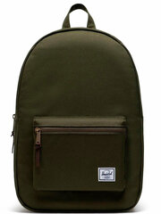 Рюкзак Herschel 10005-04488-OS Settlement Backpack *04488 Ivy Green/Chicory Coffee