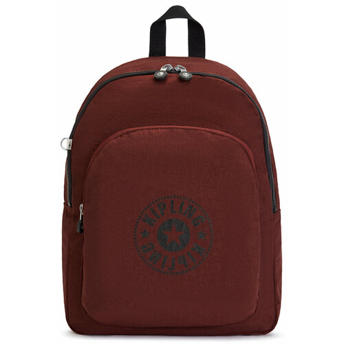 Рюкзак Kipling KI4467PP5 Curtis M Medium Backpack *PP5 Mahogany C