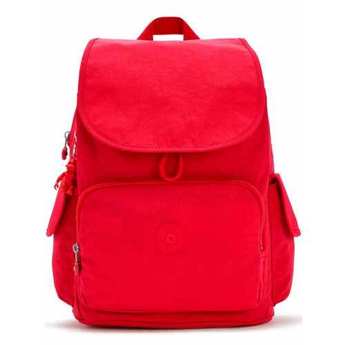 фото Рюкзак k12147z33 city pack medium backpack *z33 red rouge kipling