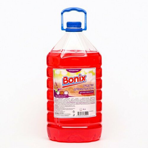 Bonix     Bonix 4 