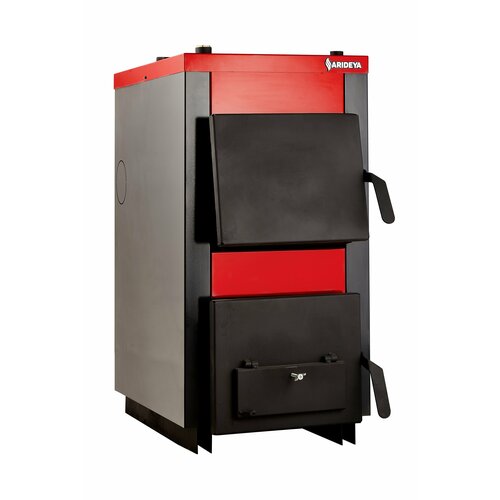 Котел твердотопливный КС-Т-20 ARIDEYA 3071500₽