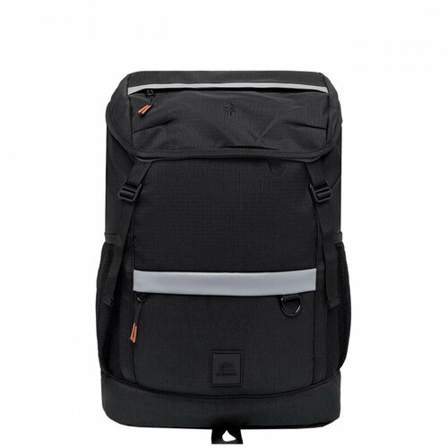 фото Рюкзак lefrik mountain vandra black ripstop