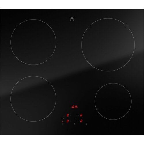 Варочная панель V-ZUG CookTop V2000 I604 CTI2T-31141 28699000₽