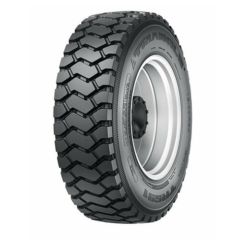 Грузовая шина Triangle TR691JS 315/80 R22.5 167/164D 22PR TL Ведущие