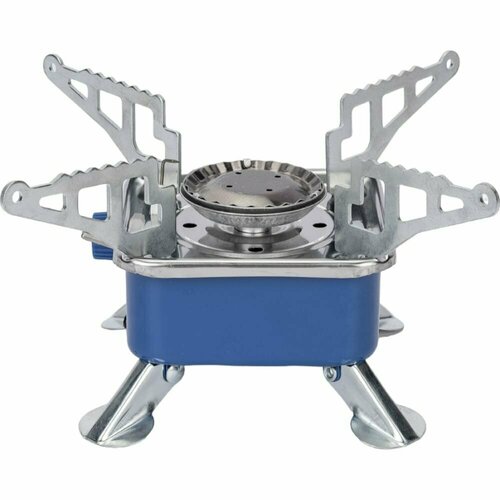 фото Портативная газовая плитка ladina 400-105