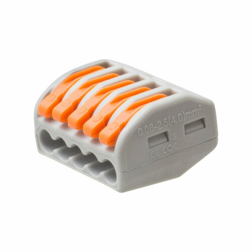 Универсальная строительно-монтажная клемма MasterProf СК 1798₽