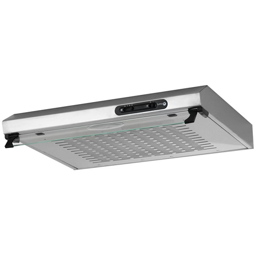 Вытяжка плоская 60 см Turboair TILLY LUX IXF60 499900₽