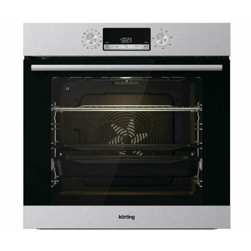 Духовой шкаф Korting OKB 8921 ESX 8185600₽