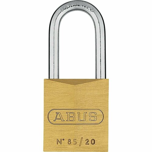 Навесной замок ABUS 85/20HB22
