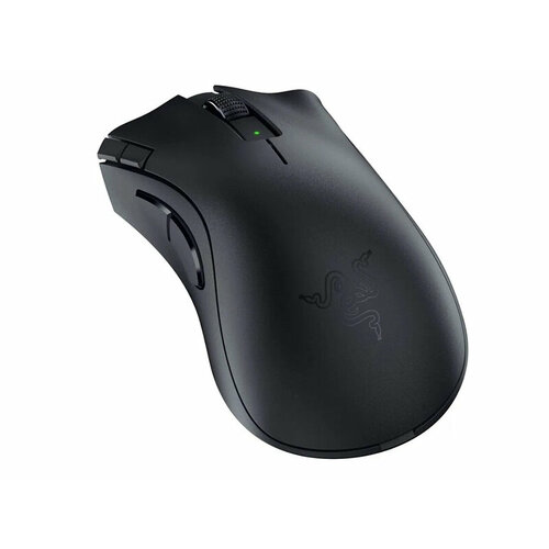 Мышь Razer DeathAdder V2 X HyperSpeed Black RZ01-04130100-R3A1