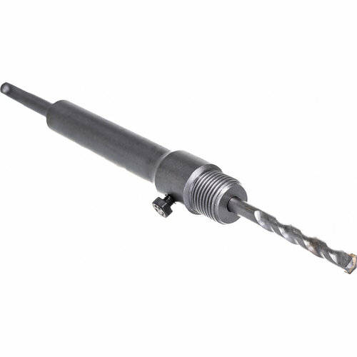 Адаптер к коронкам по бетону SDS-Plus EКТО DS-006-200 586₽