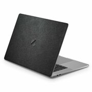 Наклейка Glueskin из натуральной кожи Classic для Apple MacBook 12