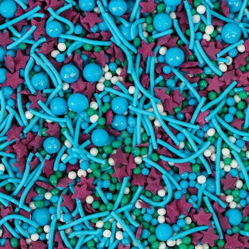 фиолетовый, белый, зеленый, мультиколор