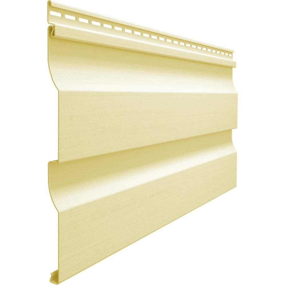 фото Сайдинг DOCKE PREMIUM