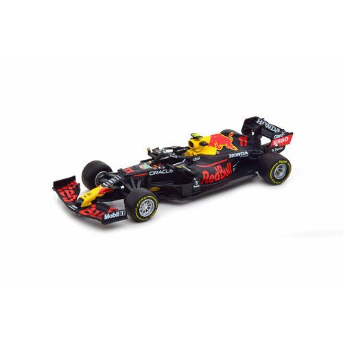 Red bull RB16B #11 sergio perez 2021 / ред булл RB16B серхио перес bburago 1 43 aston martin red bull racing rb16b 2021 no33 max alloy luxury vehicle diecast cars model toy collection gift