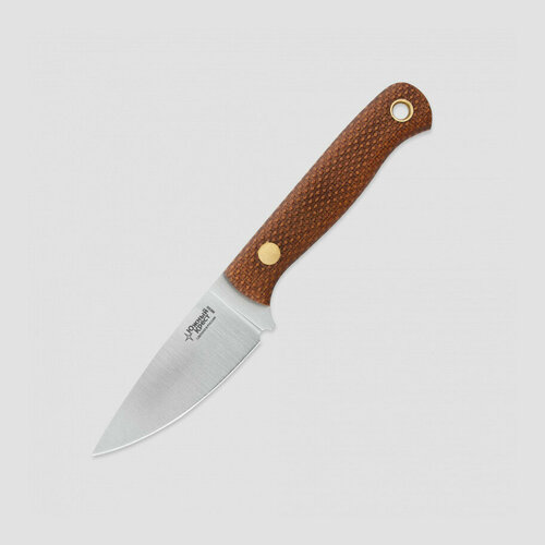 Нож с фиксированным клинком Термит, 8 см, сталь N690 221.1450 N690