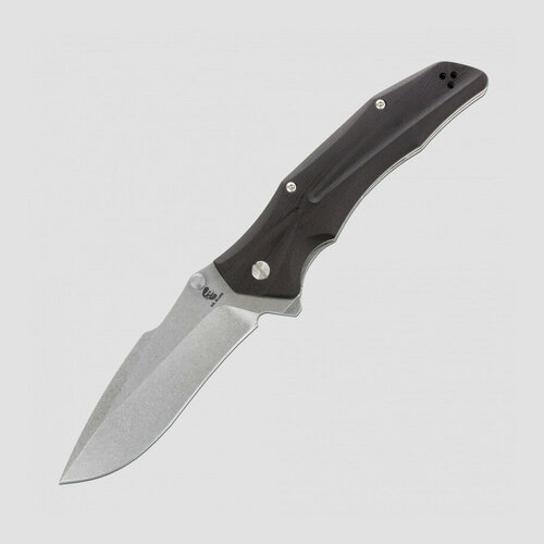 фото Нож складной «ht-2», длина клинка: 11,2 см ht-2 stone washed mr. blade