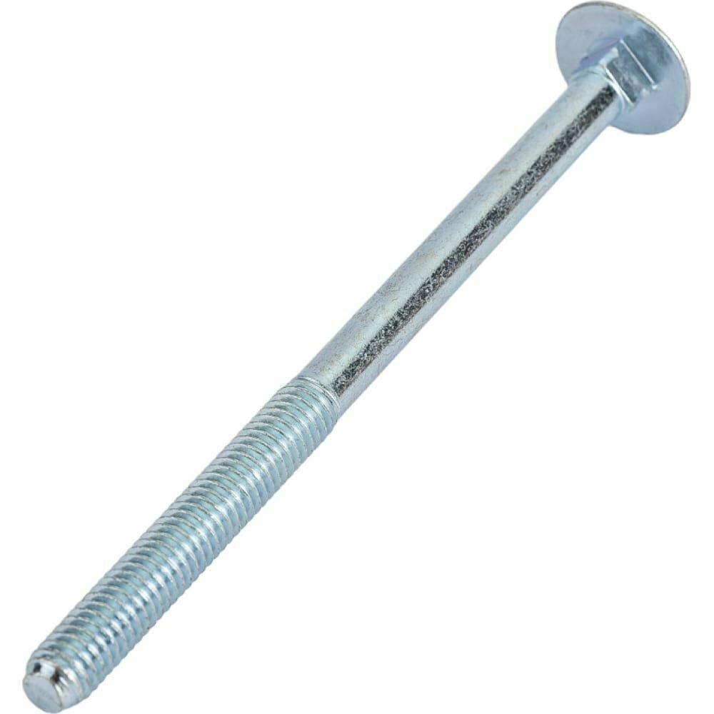 фото Болты Госкреп М6х90 DIN603 2 шт