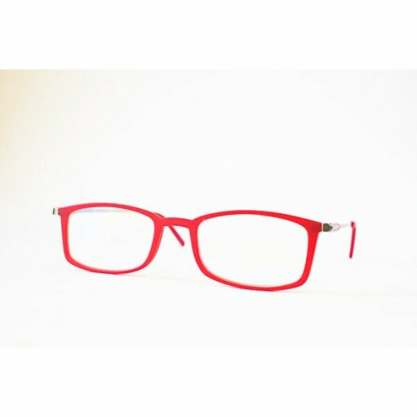 Готовые очки GLODIATR RED (+1,0;+2,5; +4,0)