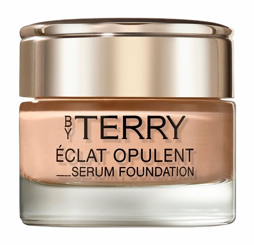 BY TERRY Eclat Opulent Serum Foundation Тональная сыворотка с лифтинг эффектом, 30 мл, 4. Cappuccino