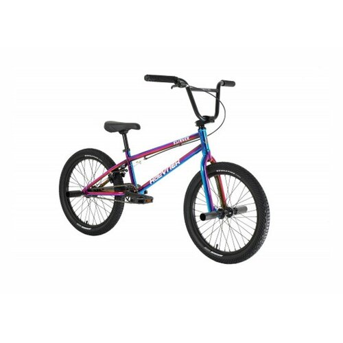 HAEVNER Klinger 2024 требует финальной сборки Цвет неон-хром 2999000₽