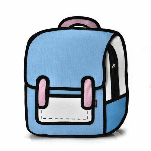 Школьный рюкзак , повседневный рюкзак