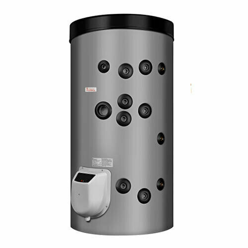 Водонагреватель косвенного нагрева Parpol VS2 300 15230000₽