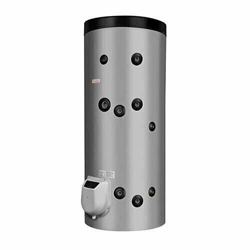 Водонагреватель косвенного нагрева Parpol VS 150 9450000₽