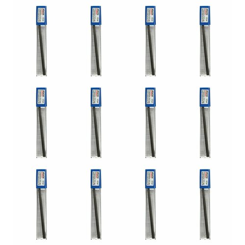 Attache Economy Стержень микрографический 0,5 мм, HB 12 грифелей, 12 уп