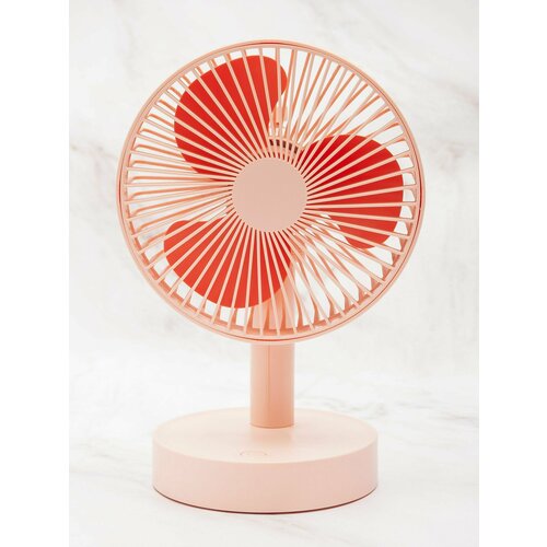 Вентилятор настольный Proda Table Swingingt Fan PB-F20 Светло розовый 160000₽