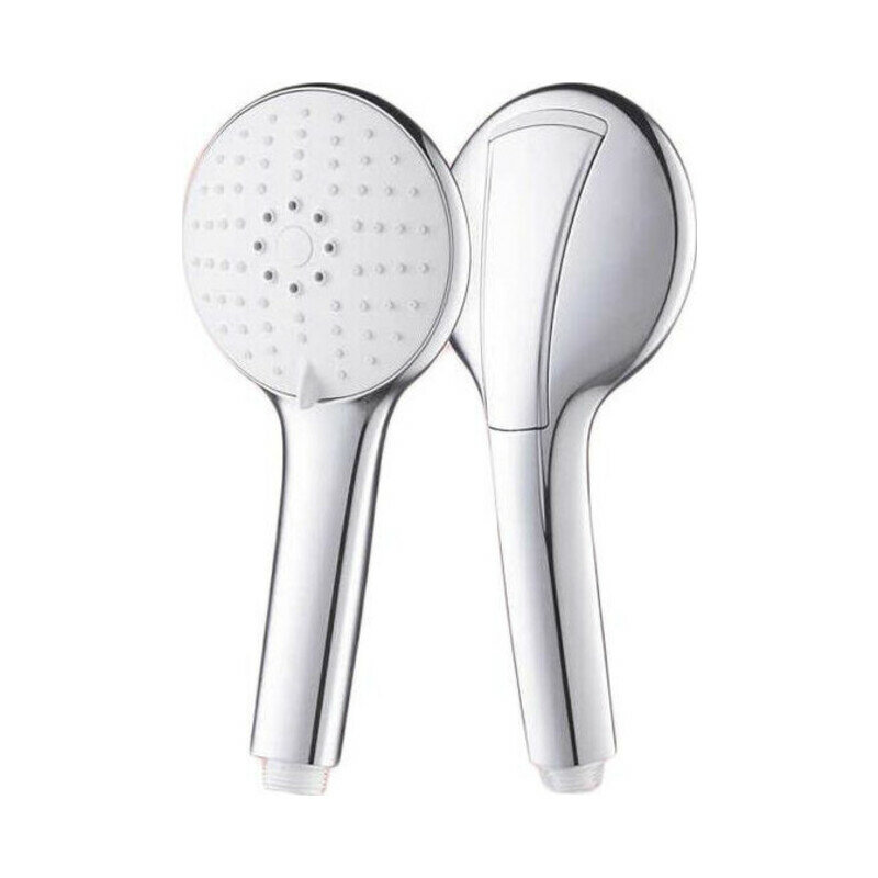 Лейка для душа Diiib Shower Head серебристая (DXHS003-T)