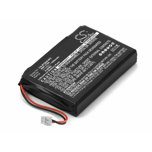 Аккумулятор для RTI T3V T3-V (p/n 30-210218-17 ATB-1700 CS-RTB003RC) 1800mAh