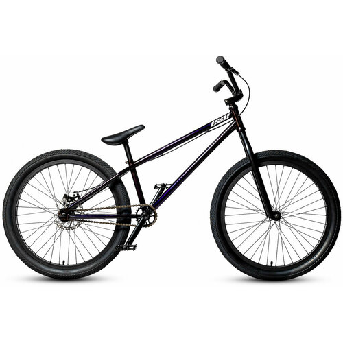 AGANG Exe 24 Street D 2022 требует финальной сборки Цвет фиолетовый лак Размер XS 6481000₽