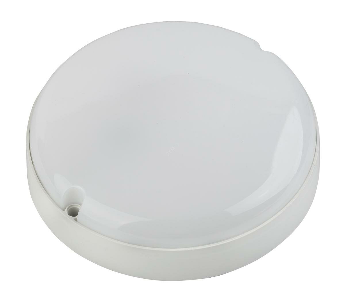 фото Светильник светодиодный SPB-201-0-65К-008 IP65 8Вт 6500К круг (40/640) ЭРА (Б0047616)