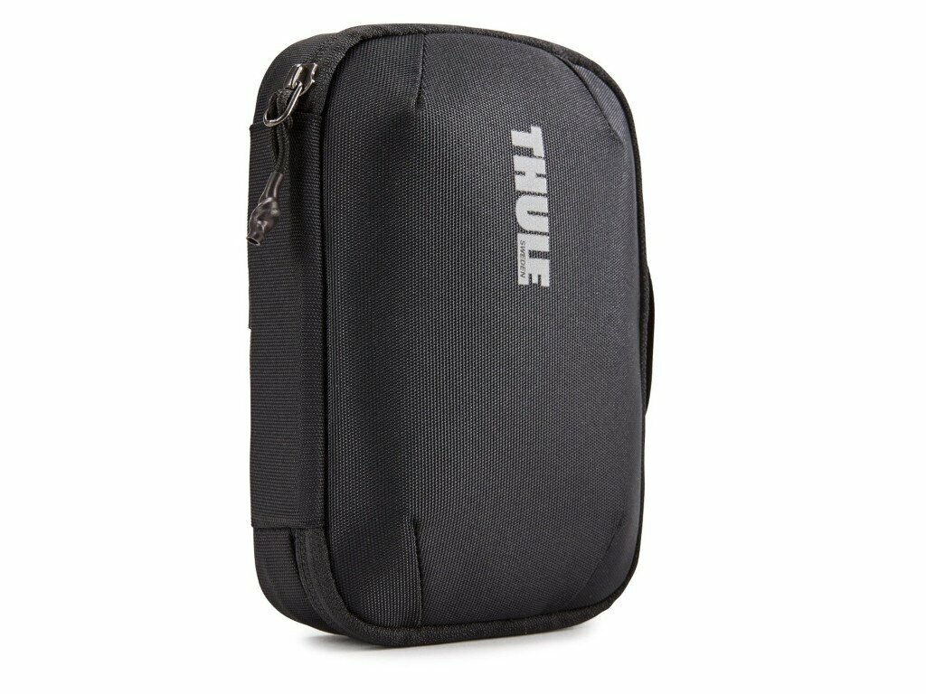 Органайзер Thule Subterra Cord Organizer Black черный