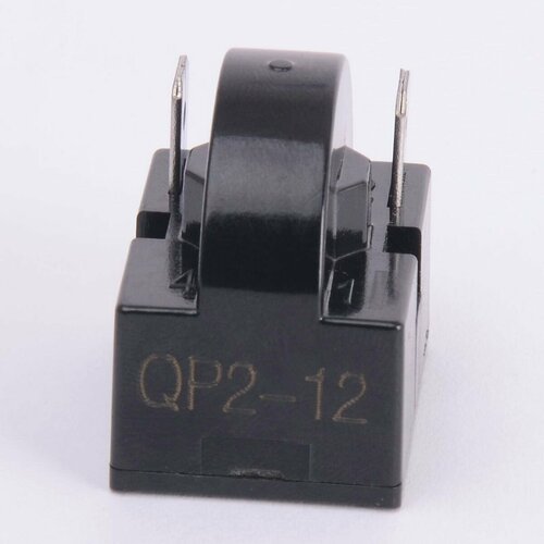 Реле пусковое QP2-12 (2) (019714) реле пусковое mz93 12 9113