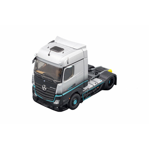 Mercedes-Benz actros 5 ultimane racing 1863 2020 silver eligor 1 43 renault premium aravi racing champion de france 2011 1 lionel montagne models car diecast