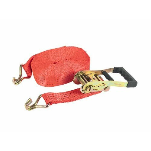 FELIX Стяжка крепления груза крюк усиленная 12м 5-10т FELIX 4807₽