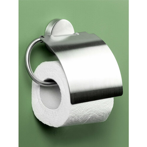 Держатель для туалетной бумаги закрытый Tеrra
