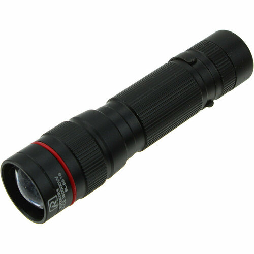 фото Фонарь zoom 1свд 1батарейка aa bl-b516 shengzhu