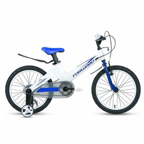 Forward Cosmo 20 16 2021 требует финальной сборки Цвет белый 1059000₽