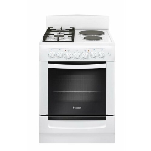 Кухонная комбинированная плита GEFEST 6112-02 0112 3235500₽